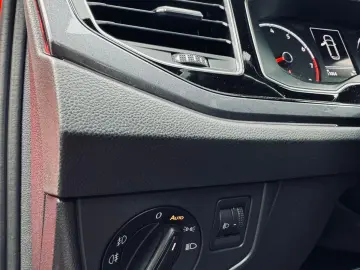 Volkswagen Polo GTI   Fab. 04-2019  2.0 Benzina 200CP