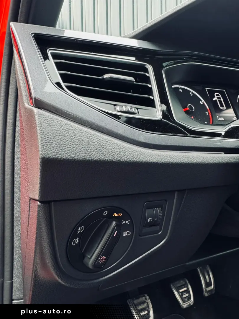 Volkswagen Polo GTI   Fab. 04-2019  2.0 Benzina 200CP