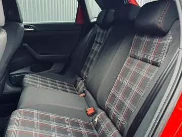 Volkswagen Polo GTI   Fab. 04-2019  2.0 Benzina 200CP