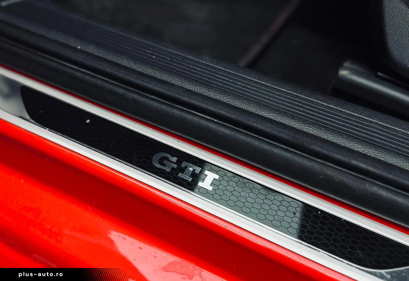 Volkswagen Polo GTI   Fab. 04-2019  2.0 Benzina 200CP