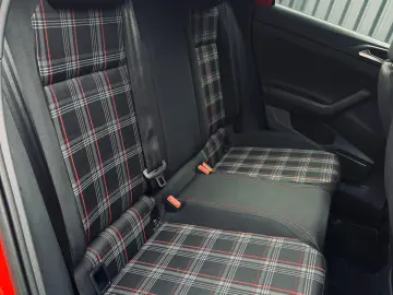 Volkswagen Polo GTI   Fab. 04-2019  2.0 Benzina 200CP