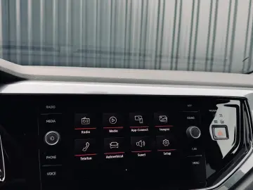 Volkswagen Polo GTI   Fab. 04-2019  2.0 Benzina 200CP