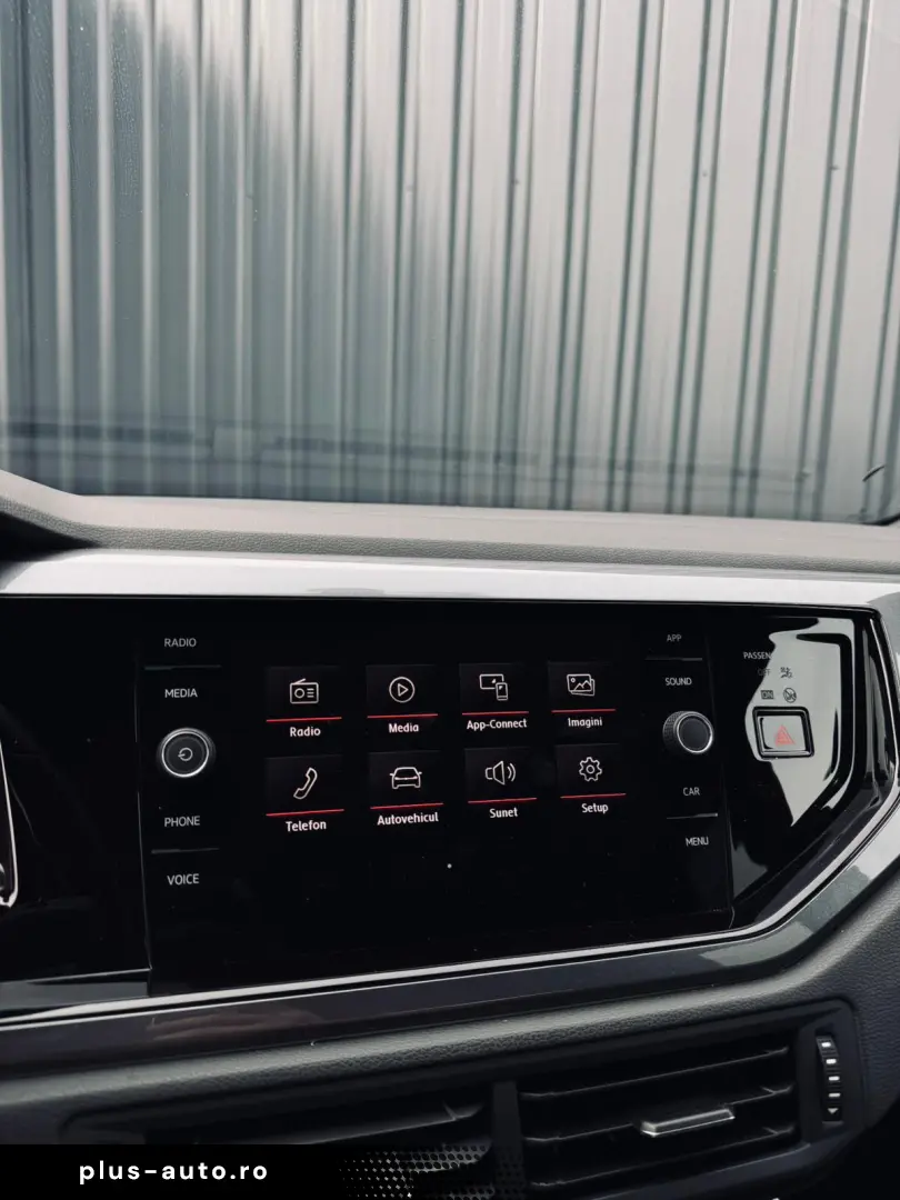 Volkswagen Polo GTI   Fab. 04-2019  2.0 Benzina 200CP