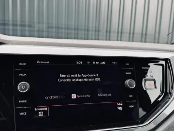 Volkswagen Polo GTI   Fab. 04-2019  2.0 Benzina 200CP