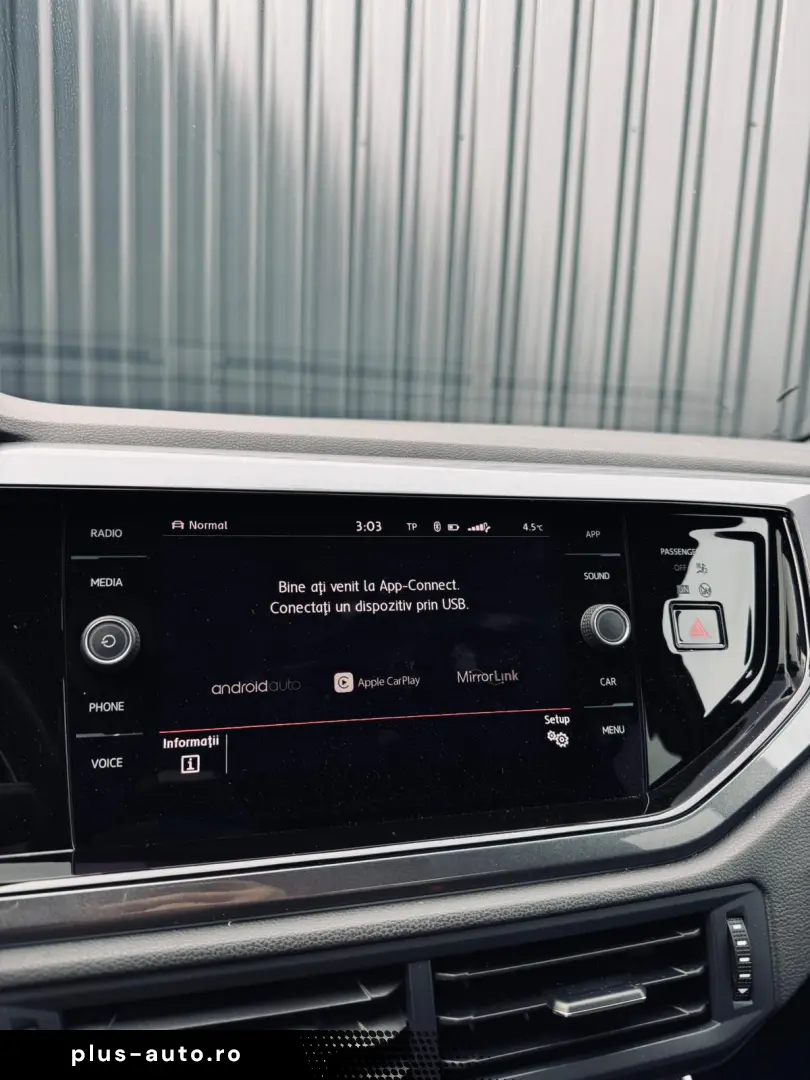 Volkswagen Polo GTI   Fab. 04-2019  2.0 Benzina 200CP