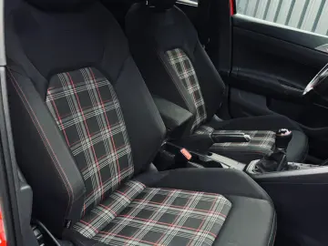 Volkswagen Polo GTI   Fab. 04-2019  2.0 Benzina 200CP