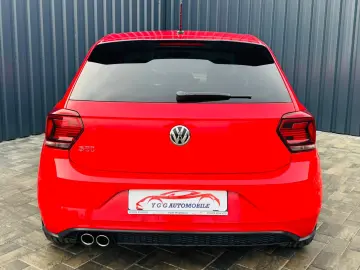 Volkswagen Polo GTI   Fab. 04-2019  2.0 Benzina 200CP