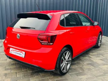 Volkswagen Polo GTI   Fab. 04-2019  2.0 Benzina 200CP