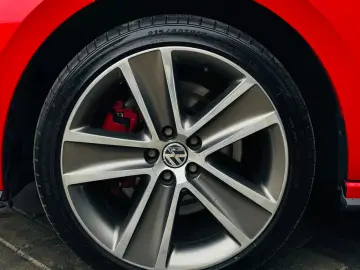 Volkswagen Polo GTI   Fab. 04-2019  2.0 Benzina 200CP