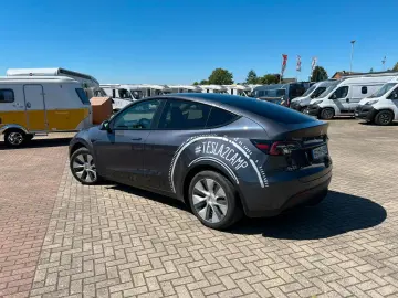 TESLA Model Y 2023 Europe Standard Range