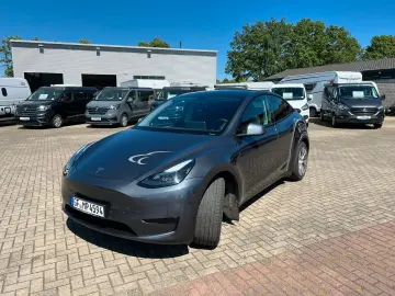 TESLA Model Y 2023 Europe Standard Range