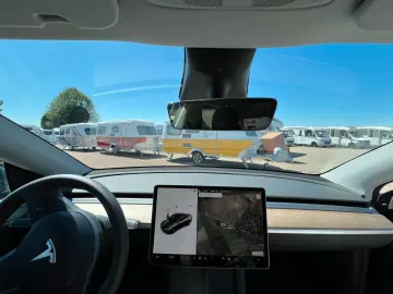 TESLA Model Y 2023 Europe Standard Range