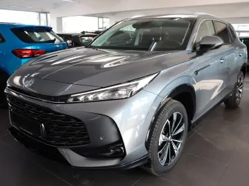 MG HS 1.5 AT Luxury MY25 360  ACC LED Leder SOFORT