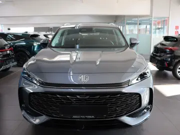 MG HS 1.5 AT Luxury MY25 360  ACC LED Leder SOFORT