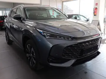 MG HS 1.5 AT Luxury MY25 360  ACC LED Leder SOFORT