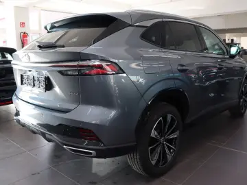 MG HS 1.5 AT Luxury MY25 360  ACC LED Leder SOFORT