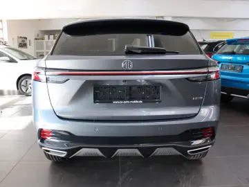 MG HS 1.5 AT Luxury MY25 360  ACC LED Leder SOFORT