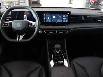 MG HS 1.5 AT Luxury MY25 360  ACC LED Leder SOFORT