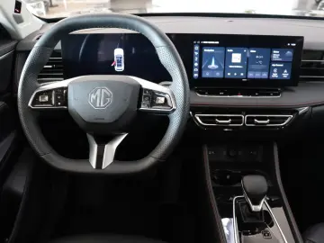 MG HS 1.5 AT Luxury MY25 360  ACC LED Leder SOFORT