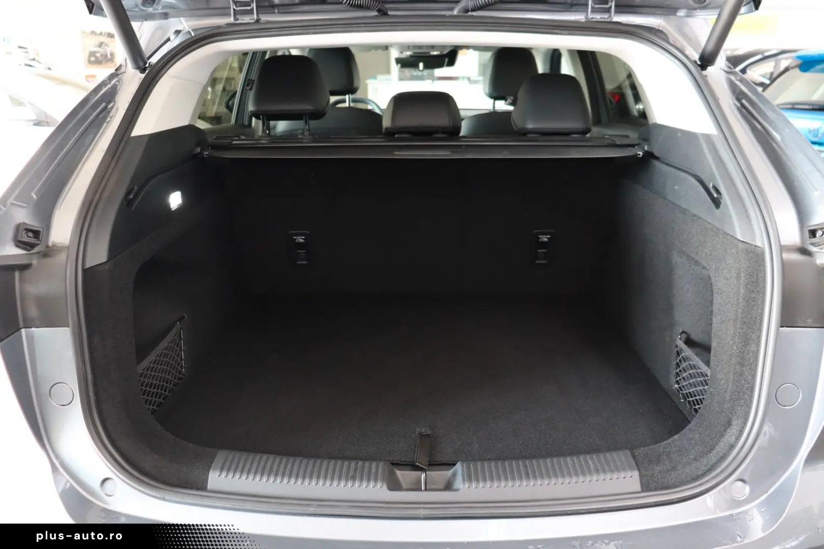 MG HS 1.5 AT Luxury MY25 360  ACC LED Leder SOFORT