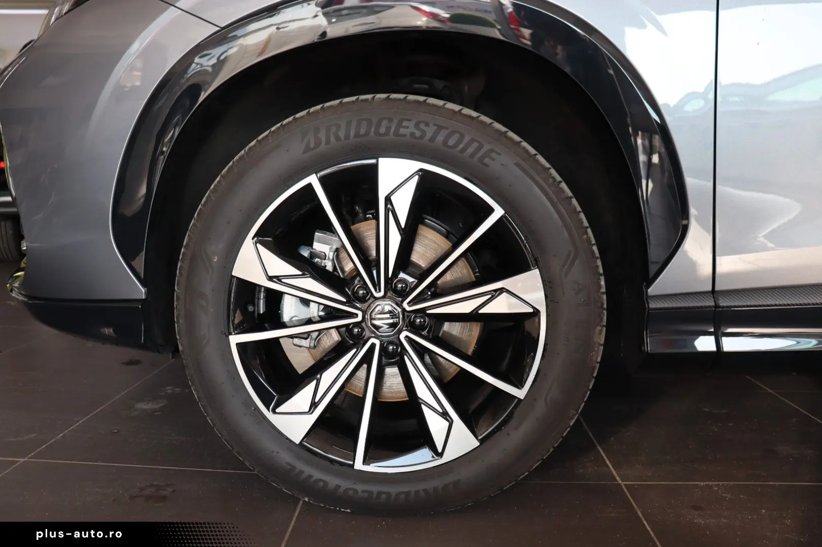 MG HS 1.5 AT Luxury MY25 360  ACC LED Leder SOFORT