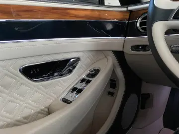 BENTLEY Continental GT 6.0 W12 Mulliner