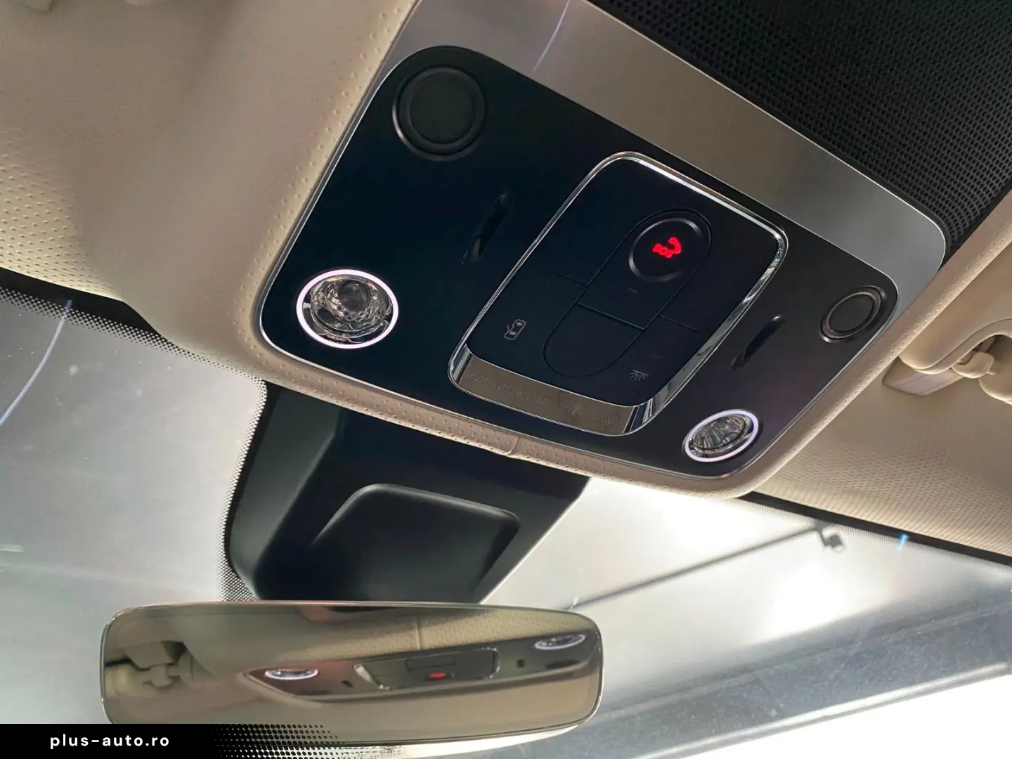 BENTLEY Continental GT 6.0 W12 Mulliner