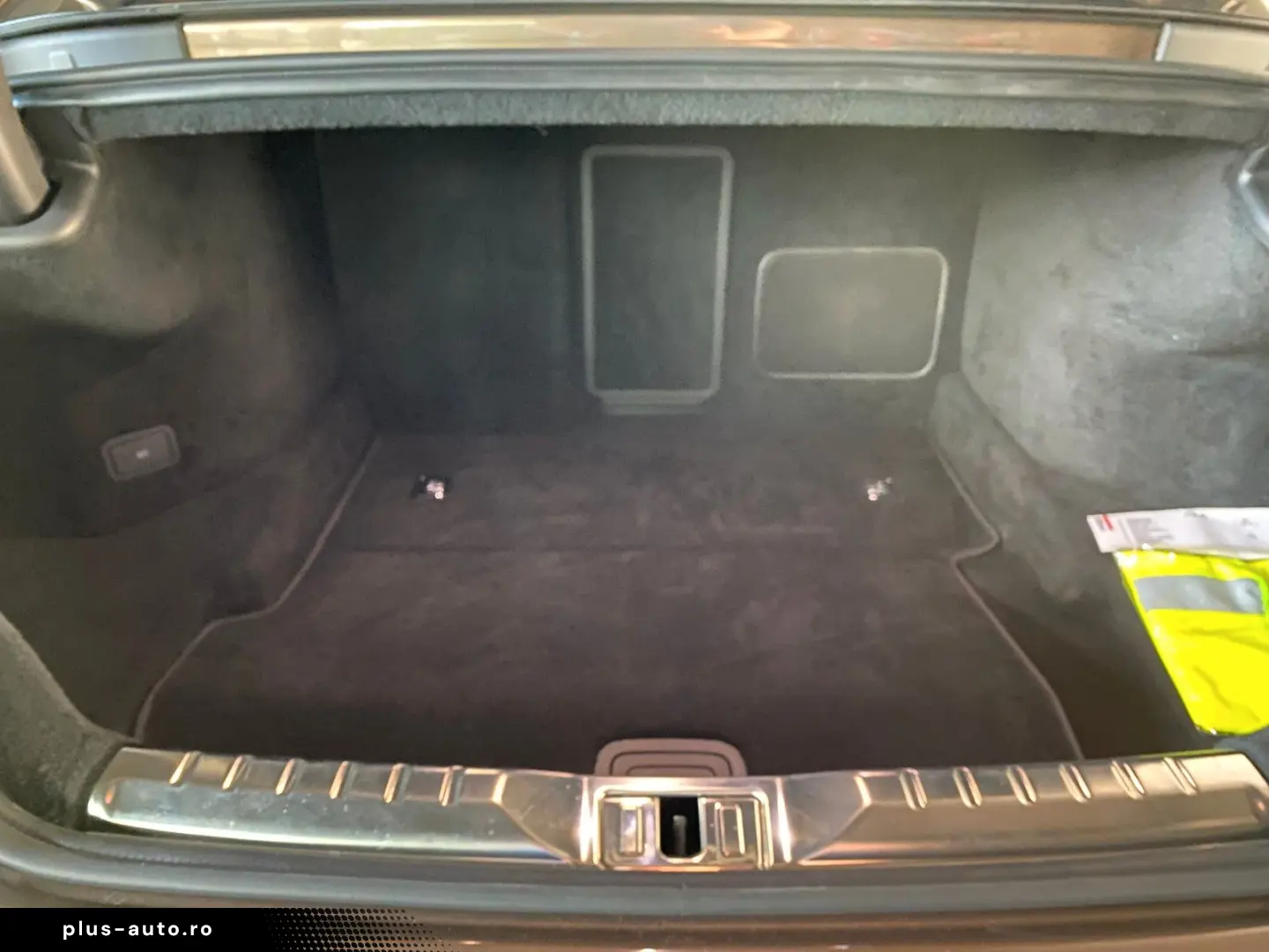 BENTLEY Continental GT 6.0 W12 Mulliner