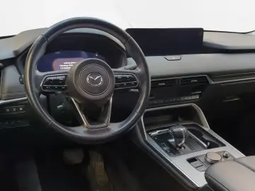 MAZDA CX-60 AWD PHEV HOMURA