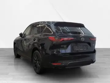 MAZDA CX-60 AWD PHEV HOMURA