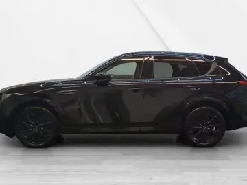MAZDA CX-60 AWD PHEV HOMURA