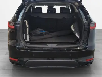 MAZDA CX-60 AWD PHEV HOMURA