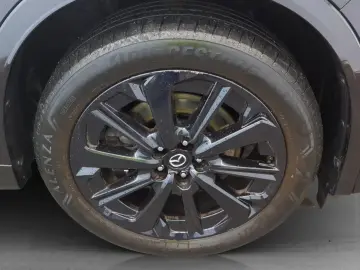 MAZDA CX-60 AWD PHEV HOMURA