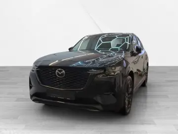 MAZDA CX-60 AWD PHEV HOMURA