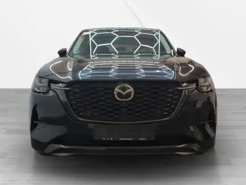 MAZDA CX-60 AWD PHEV HOMURA