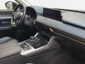 MAZDA CX-60 AWD PHEV HOMURA