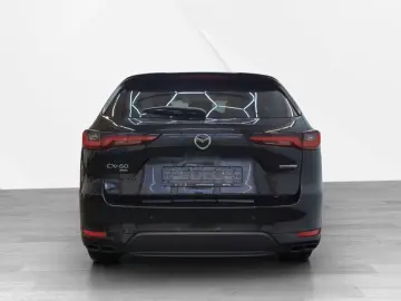 MAZDA CX-60 AWD PHEV HOMURA