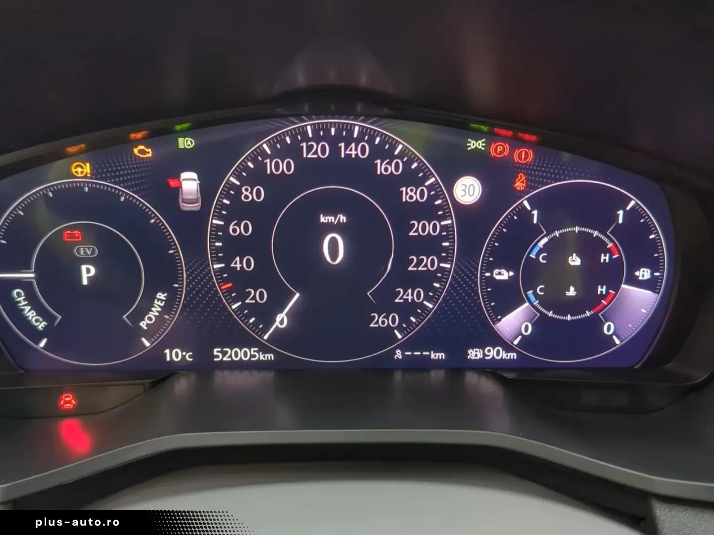 MAZDA CX-60 AWD PHEV HOMURA