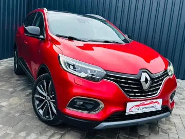 RENAULT KADJAR   FAB 02-2020   1.5 DCI 116 CP