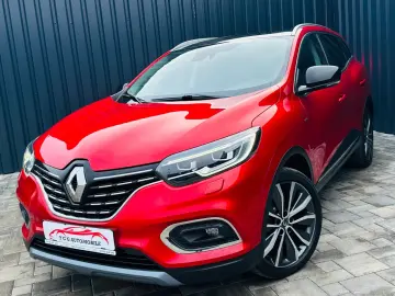 RENAULT KADJAR   FAB 02-2020   1.5 DCI 116 CP