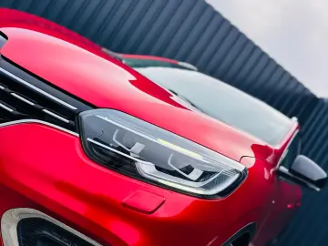 RENAULT KADJAR   FAB 02-2020   1.5 DCI 116 CP