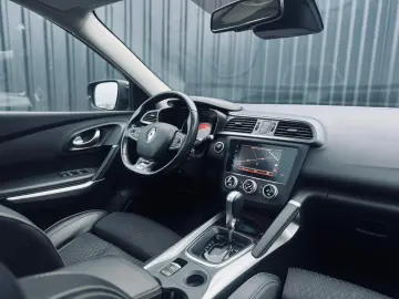 RENAULT KADJAR   FAB 02-2020   1.5 DCI 116 CP