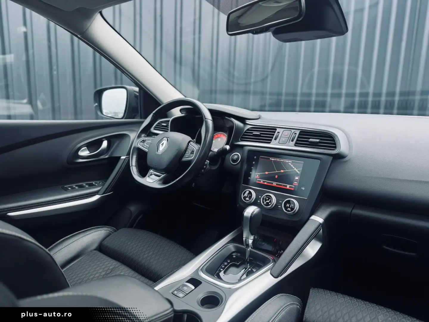 RENAULT KADJAR   FAB 02-2020   1.5 DCI 116 CP