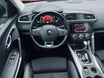 RENAULT KADJAR   FAB 02-2020   1.5 DCI 116 CP