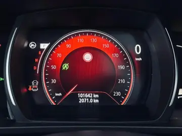 RENAULT KADJAR   FAB 02-2020   1.5 DCI 116 CP