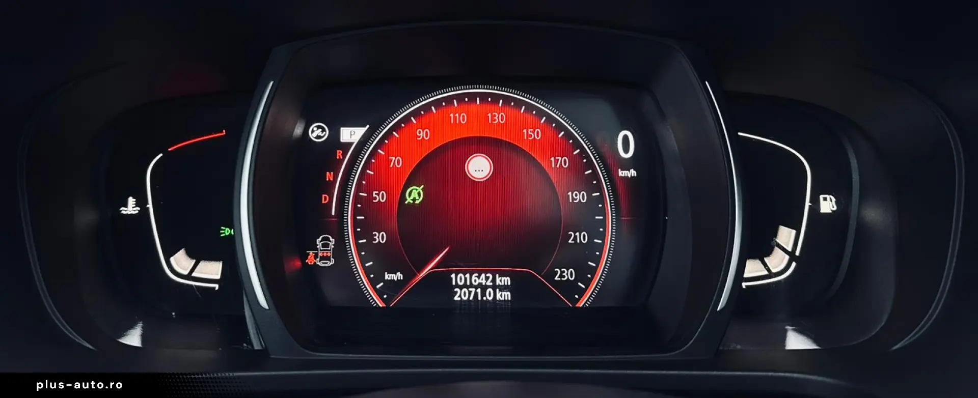 RENAULT KADJAR   FAB 02-2020   1.5 DCI 116 CP