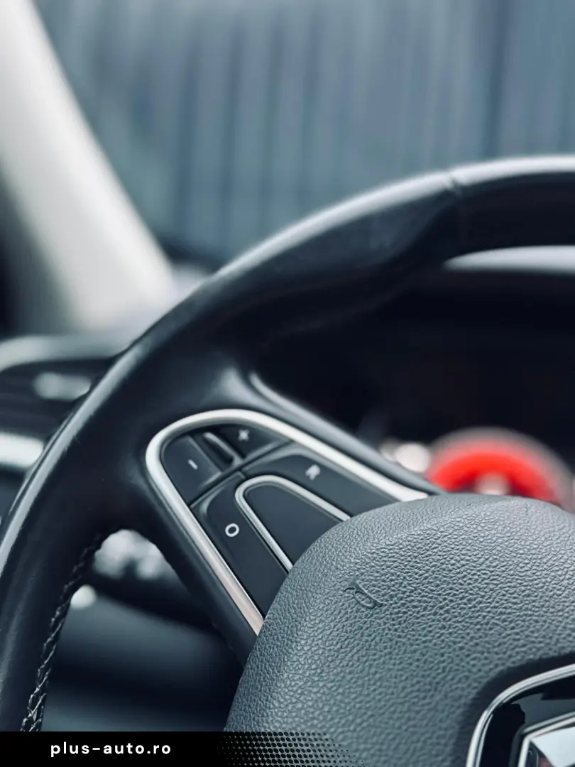 RENAULT KADJAR   FAB 02-2020   1.5 DCI 116 CP