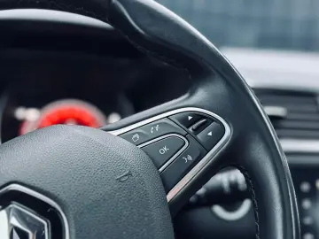 RENAULT KADJAR   FAB 02-2020   1.5 DCI 116 CP