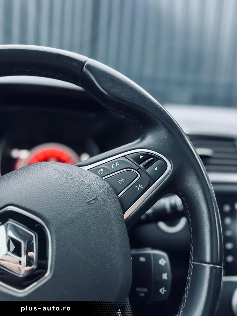 RENAULT KADJAR   FAB 02-2020   1.5 DCI 116 CP