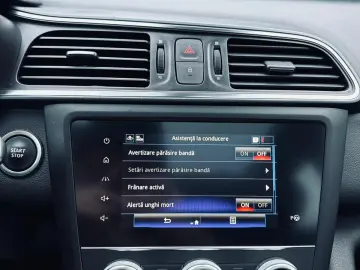 RENAULT KADJAR   FAB 02-2020   1.5 DCI 116 CP